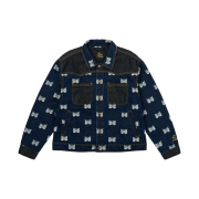 Palace x Needles West STYLE | KREAM