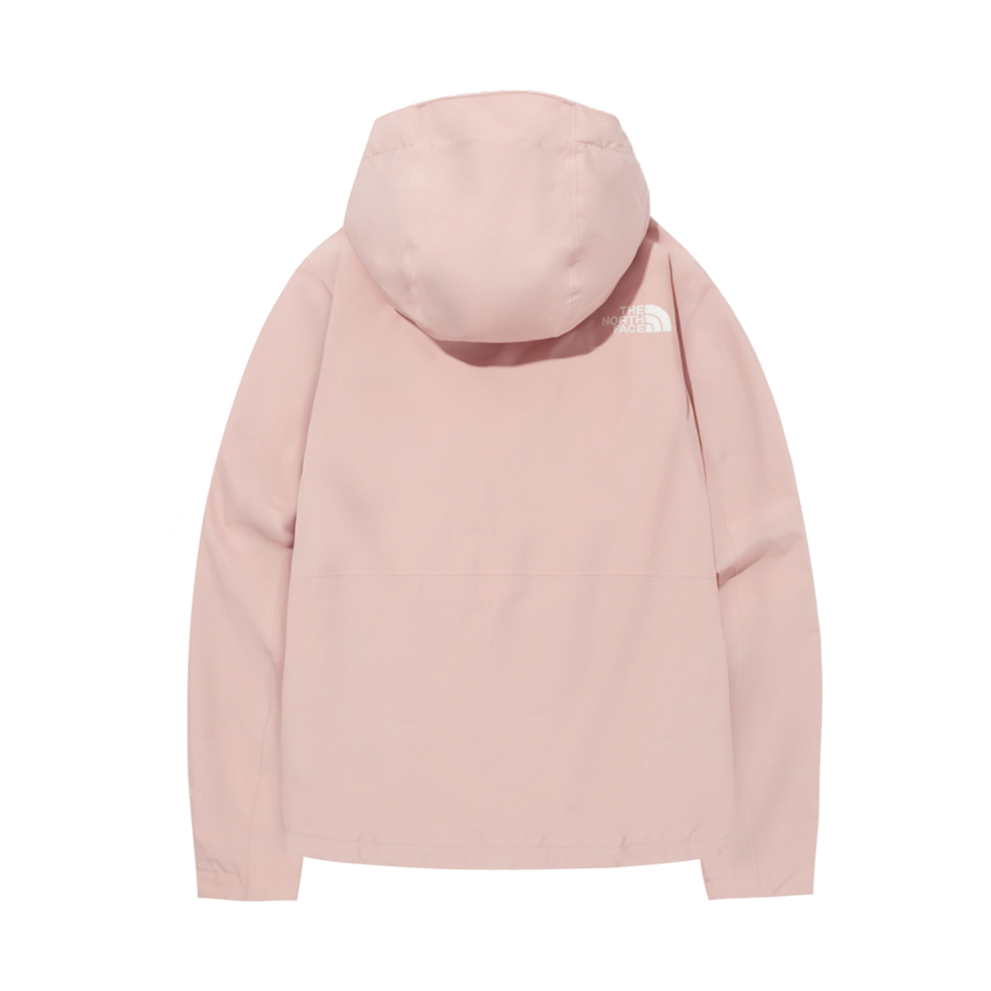 (W) 노스페이스 고어텍스 하이커 자켓 파스텔 핑크 - 25SS((W) The North Face Goretex Hiker Jacket Pastel Pink - 25SS) - 2