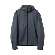 Opening Project Solid Shell Jacket Charcoal
