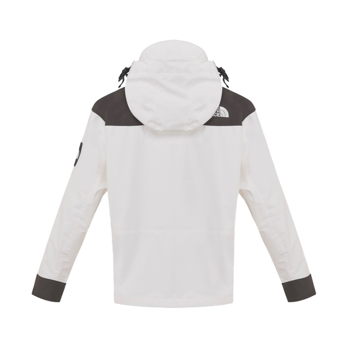 노스페이스 네오 베이든 자켓 오프 화이트 - 25SS(The North Face Neo Vaiden Jacket Off White - 25SS) - 2