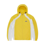 Corteiz Spring Jacket Yellow