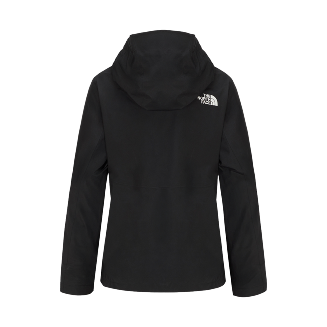 (W) 노스페이스 고어텍스 하이커 자켓 블랙 - 25SS((W) The North Face GTX Hiker Jacket Black - 25SS) - 2