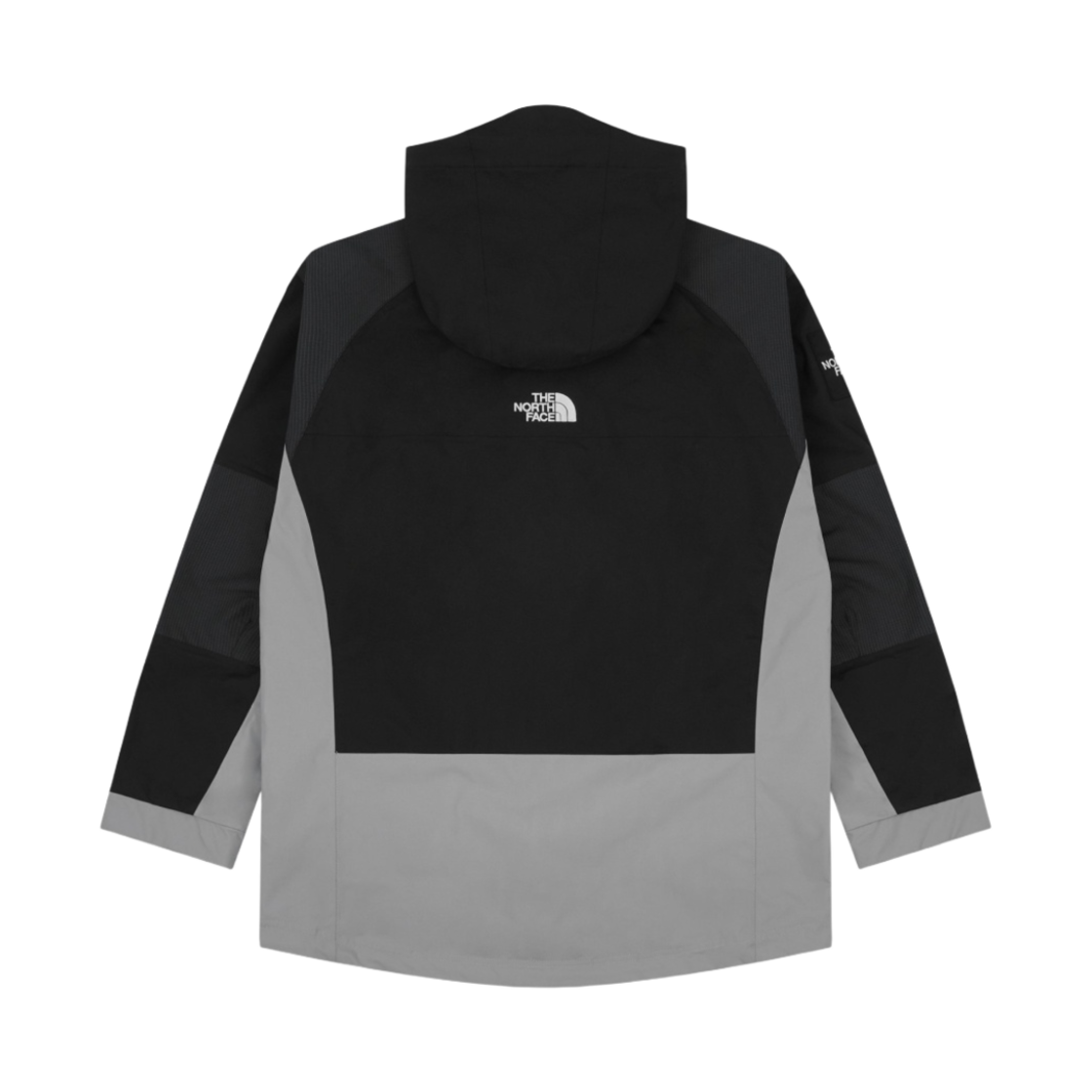 노스페이스 플레고 투 레이어드 드라이벤트 자켓 블랙(The North Face Phlego Two Layered Dryvent Jacket Black) - 2