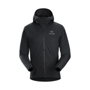 Arc'teryx Atom SL Hoody Black