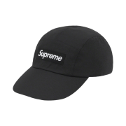 Supreme Gore-Tex Long Bill Camp Cap Black - 21SS
