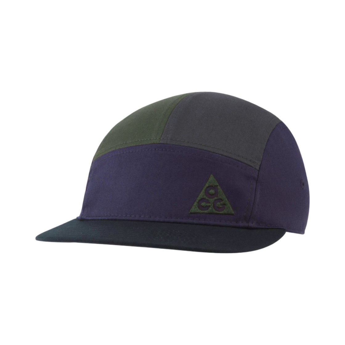 나이키 ACG AW84 캡 케이브 퍼플