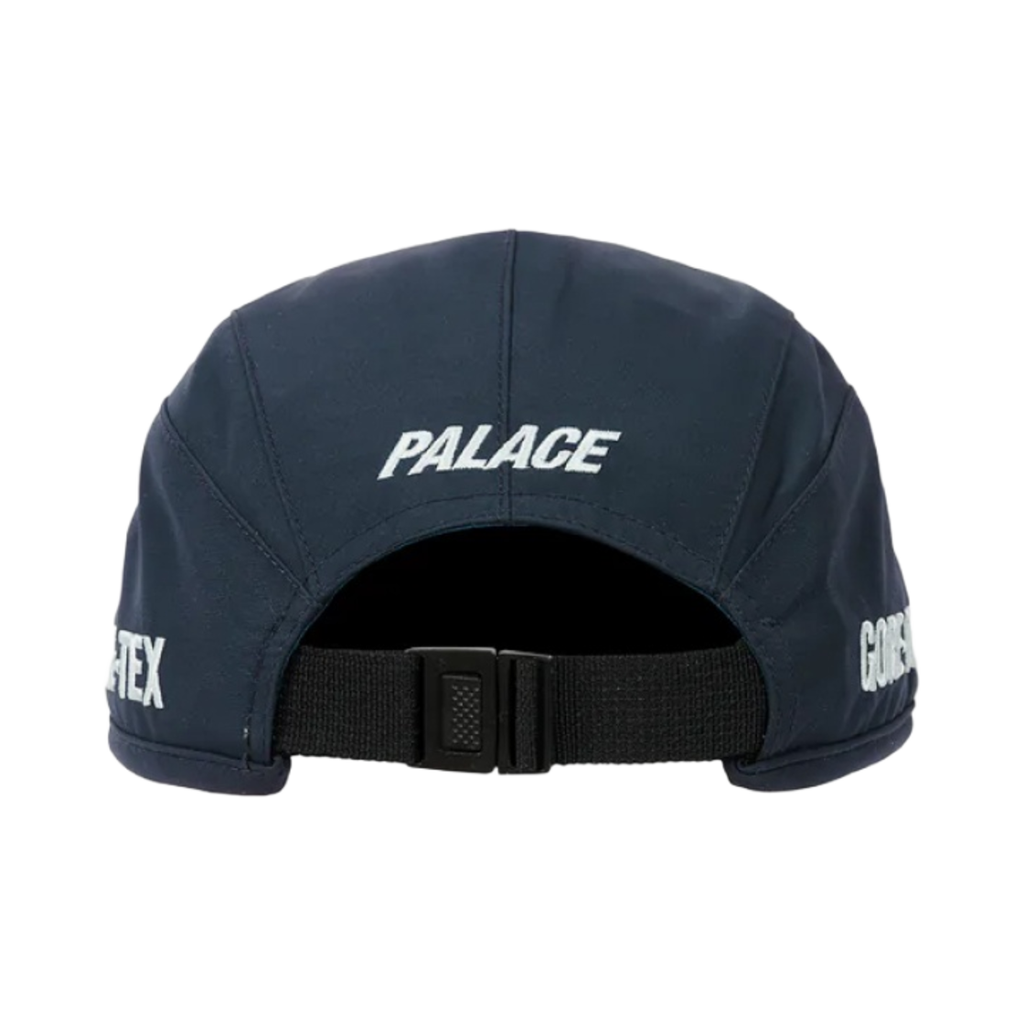팔라스 고어텍스 러너 캡 네이비 - 22SS(Palace Gore-Tex Runner Navy - 22SS) - 3