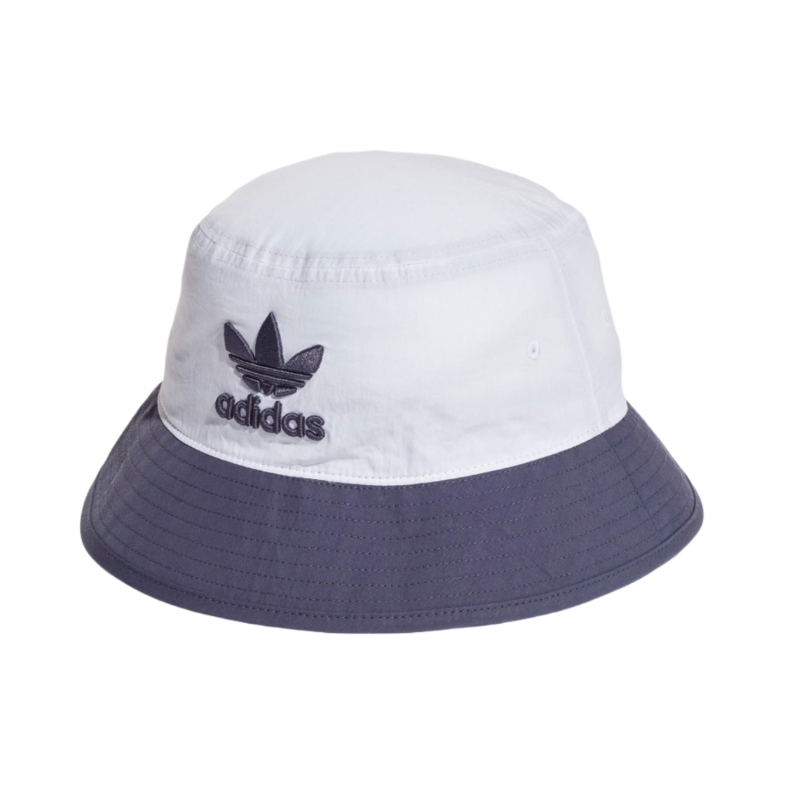 HD9720 Adidas Adicolor Archive Bucket Hat White