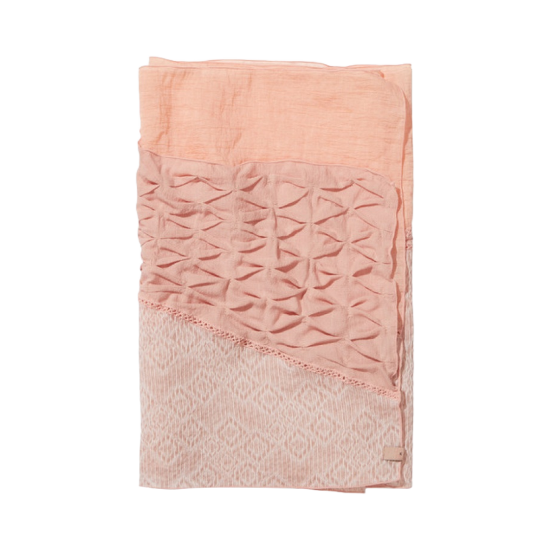 - Xlim Xldia 01 Scarf Pink