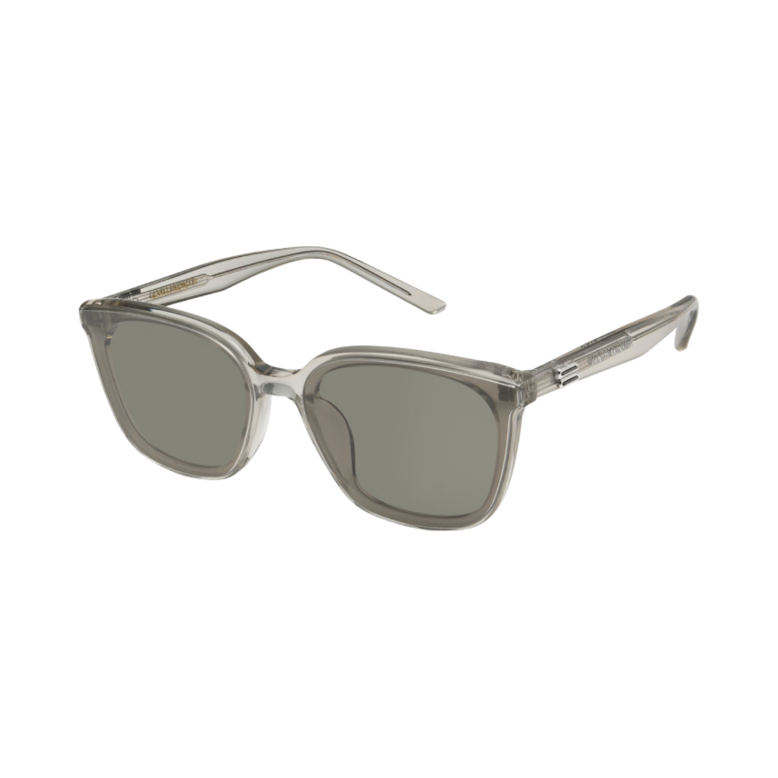 젠틀 몬스터 피노 BRC11 브라운 그레이(Gentle Monster Pino BRC11 Brown Gray) - 2