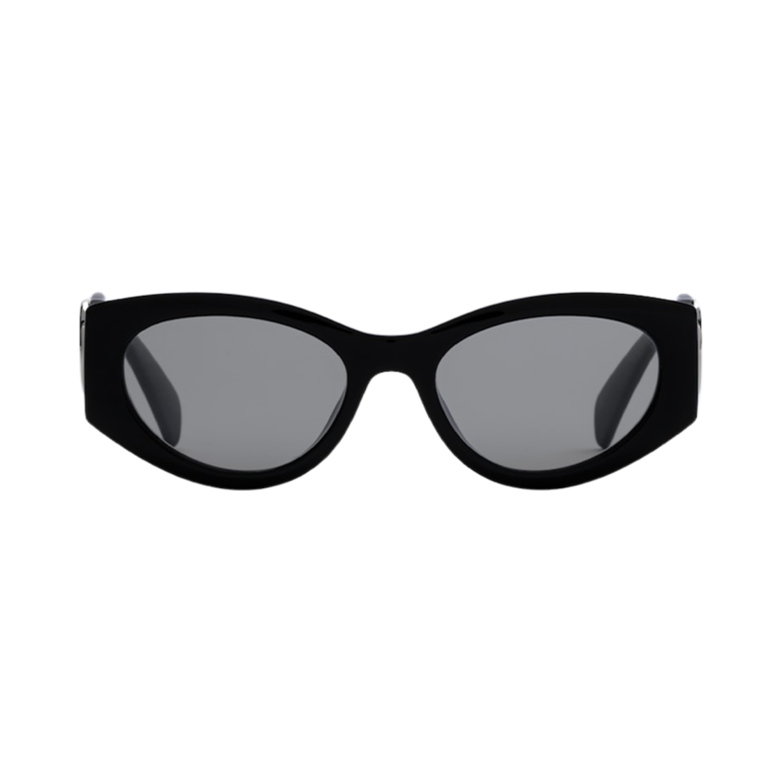 797431-J1691-1012 Gucci Cat-Eye Frame Sunglasses Black