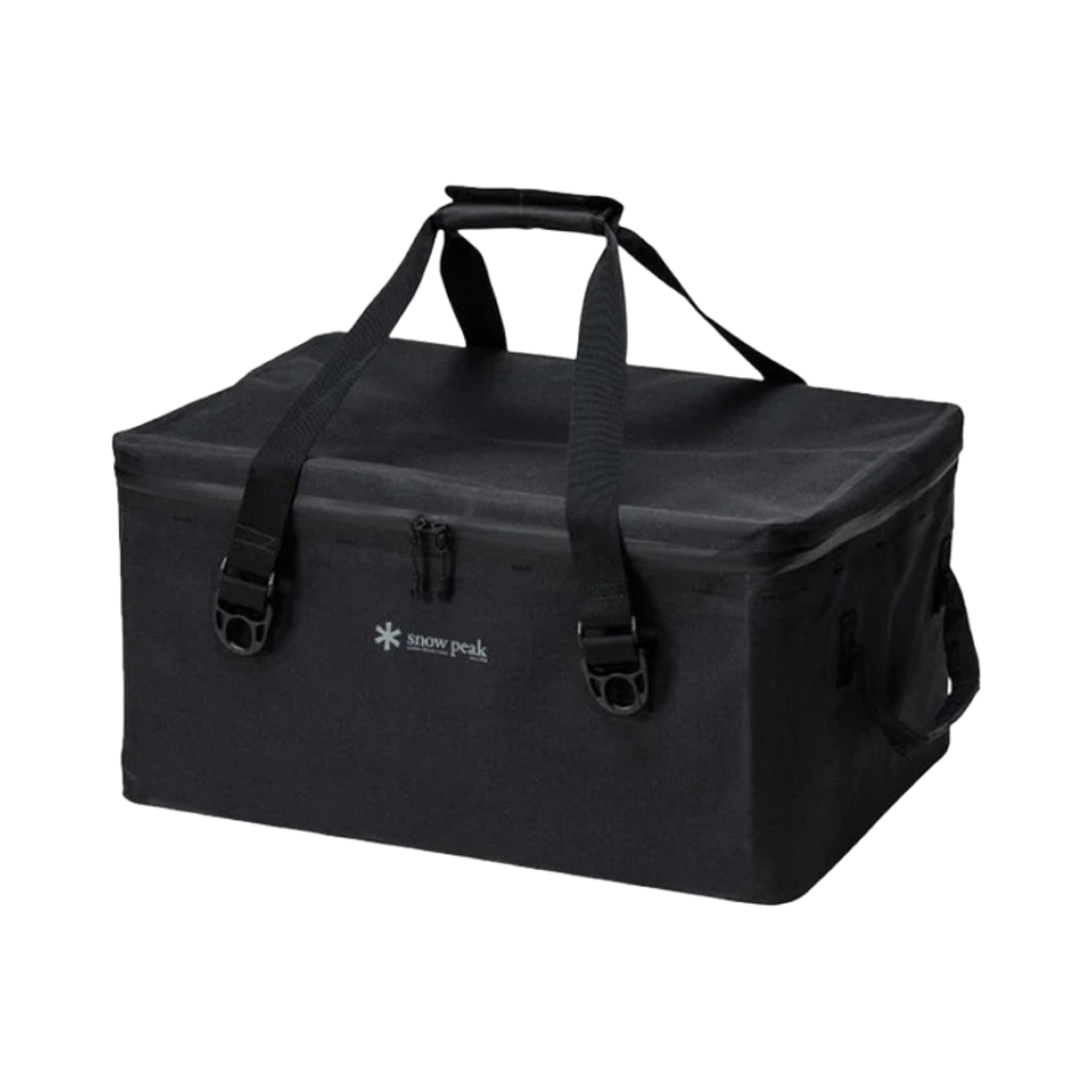 스노우 피크 워터프루프 기어 박스 2 유닛(Snow Peak Waterproof Gear Box 2 Unit) - 1