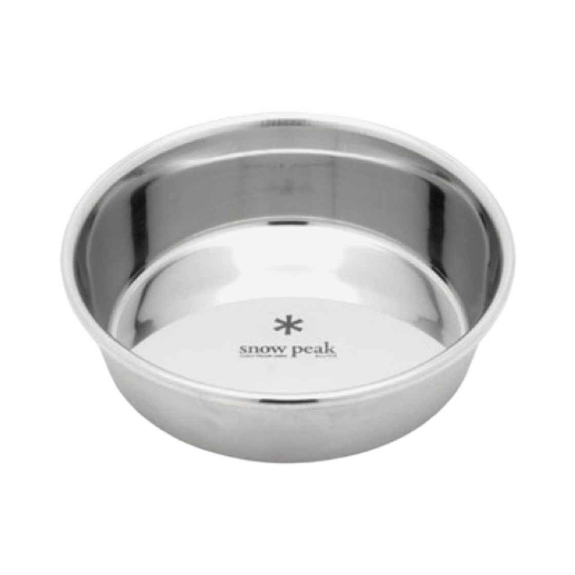 스노우 피크 도그 보울 S(Snow Peak Dog Bowl S) - 1