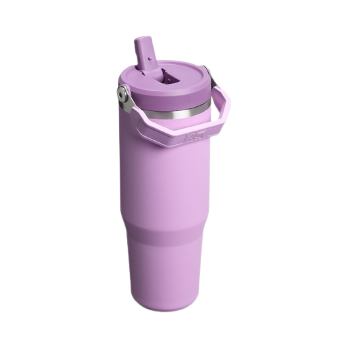스탠리 더 아이스플로우 플립 스트로우 2.0 텀블러 887ml 라일락(Stanley The IceFlow Flip Straw 2.0 Tumbler 887ml Lilac) - 2