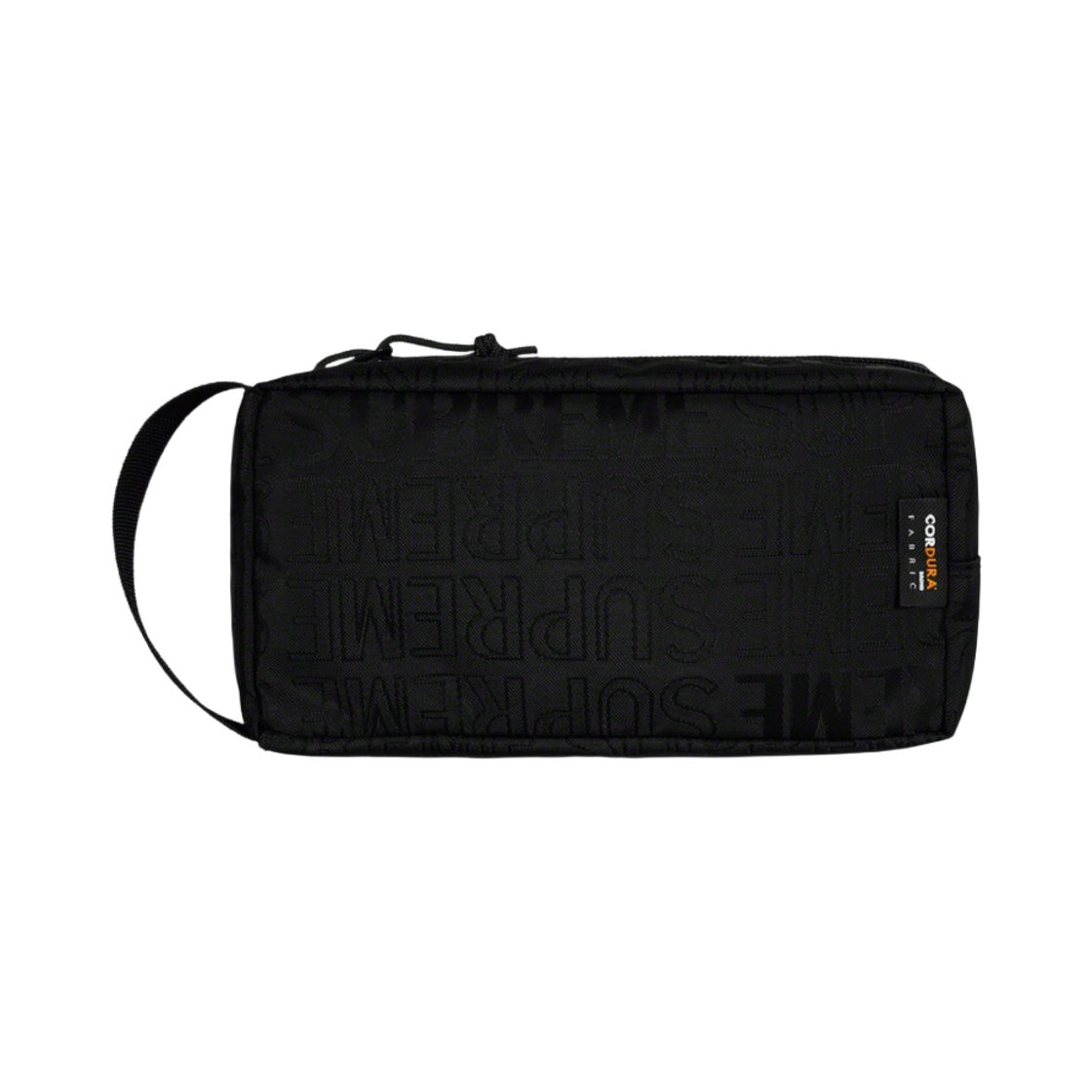 슈프림 오거나이저 파우치 블랙 - 19SS(Supreme Organizer Pouch Black - 19SS) - 2