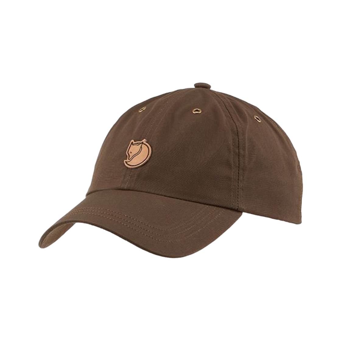 77357-633 Fjallraven Helags Cap Dark Olive