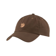 Fjallraven Helags Cap Dark Olive