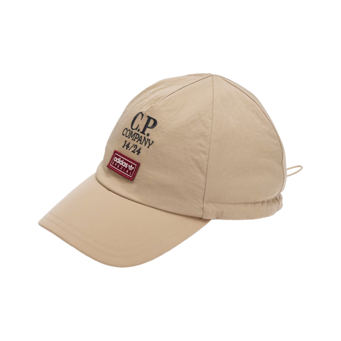 아디다스 x C.P. 컴퍼니 스페지알 캡 헴프(Adidas x C.P. Company Spezial Cap Hemp)