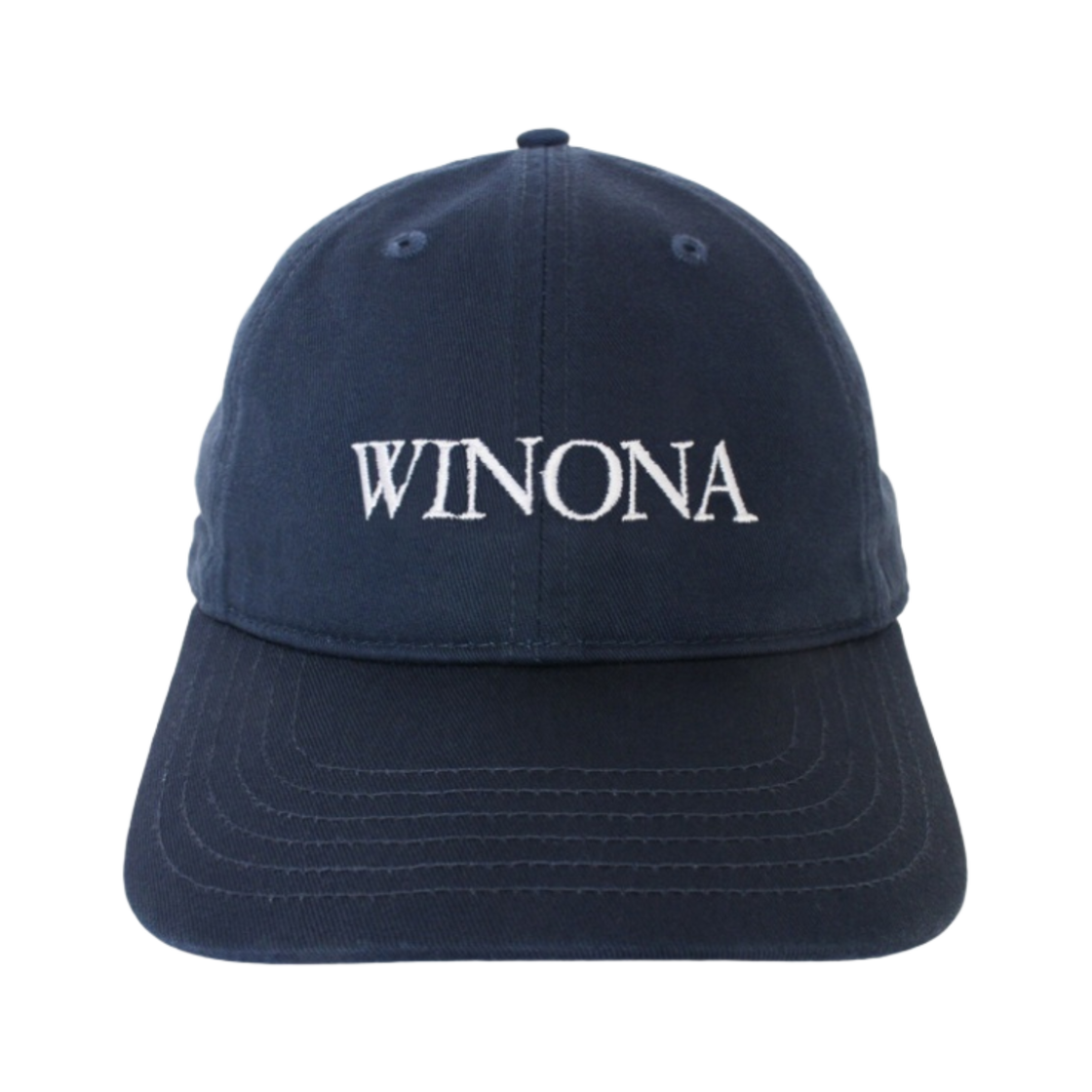 아이디어 위노나 햇 네이비(IDEA Winona Hat Navy)