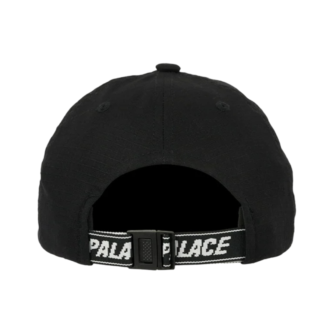 팔라스 트라이퍼그 패치 6-패널 캡 블랙 - 21FW(Palace Tri-Ferg Patch 6-Panel Black - 21FW) - 3