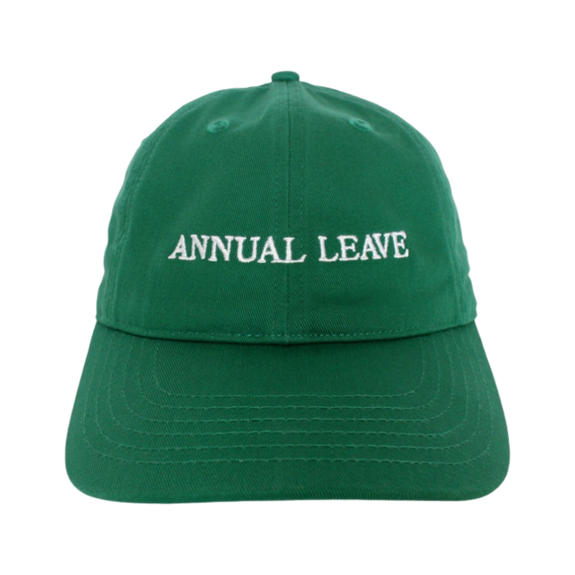 아이디어 x 아스팔트 골드 애뉴얼 리브 그린(IDEA x Asphalt Gold Annual Leave Green)