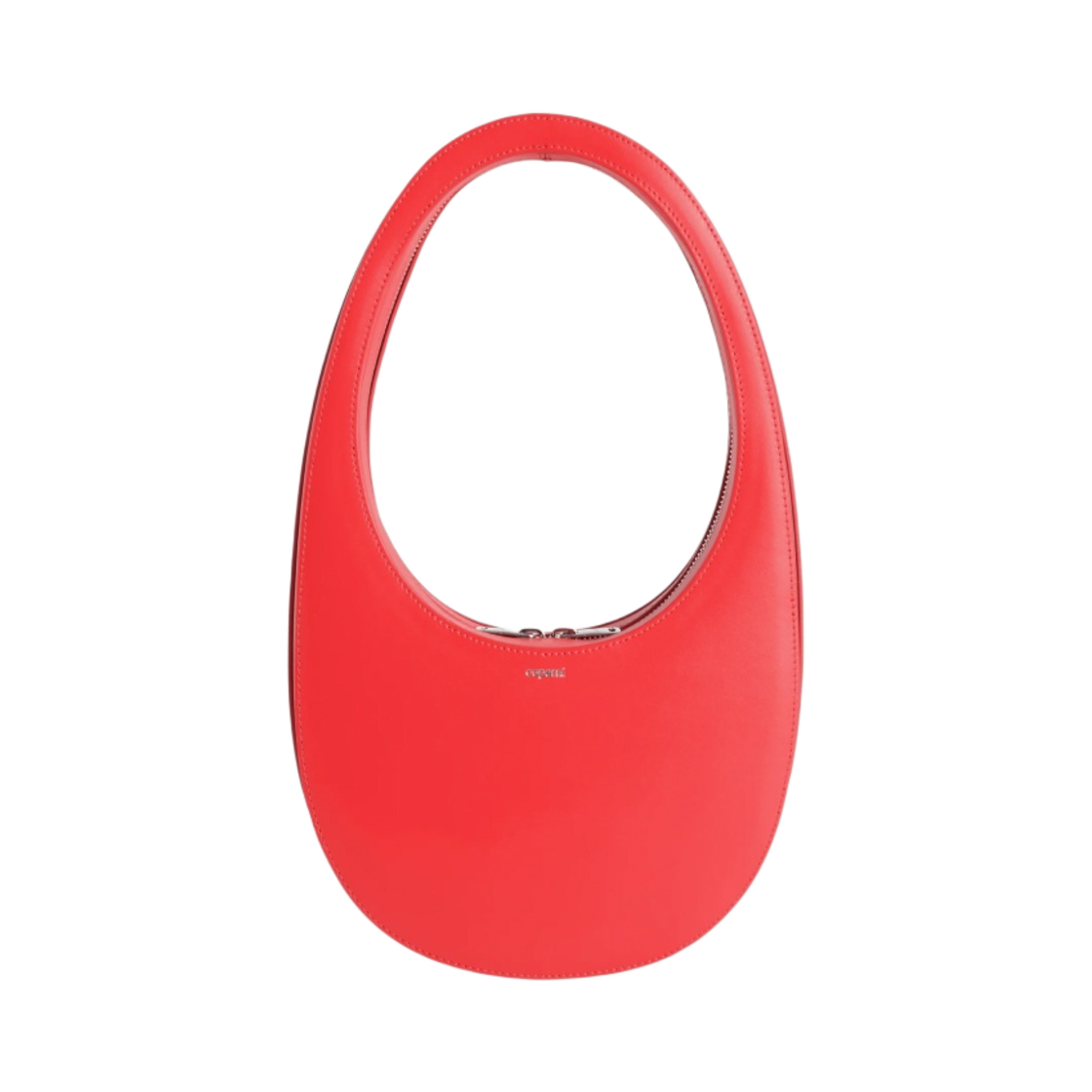 코페르니 스와이프 백 브라이트 레드(Coperni Swipe Bag Bright Red)