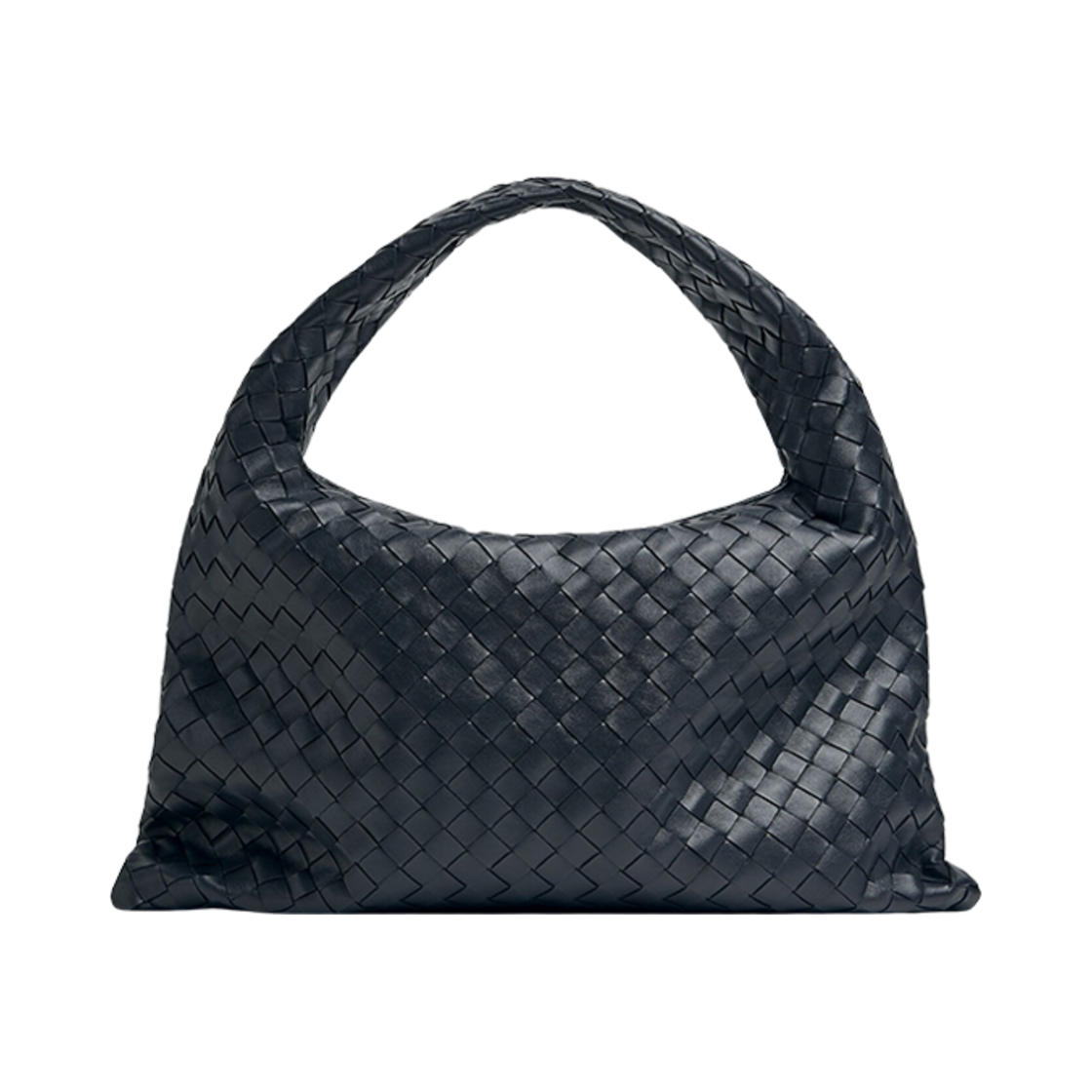 보테가 베네타 스몰 홉 쉐도우(Bottega Veneta Small Hop Shadow) - 2