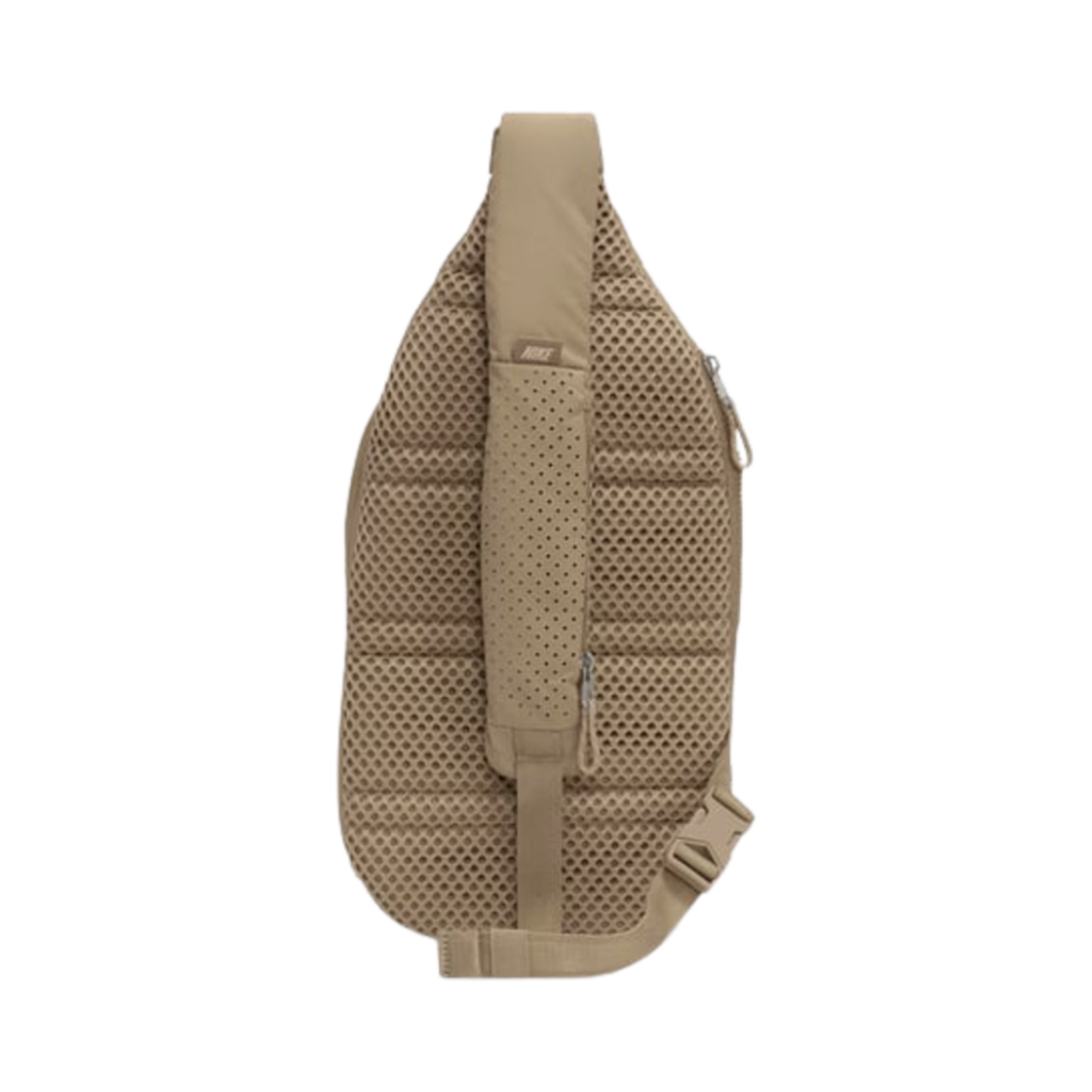 나이키 NSW 에센셜 슬링백 8L 카키 샌드 드리프트(Nike NSW Essential Sling Bag 8L Khaki Sand Drift) - 2