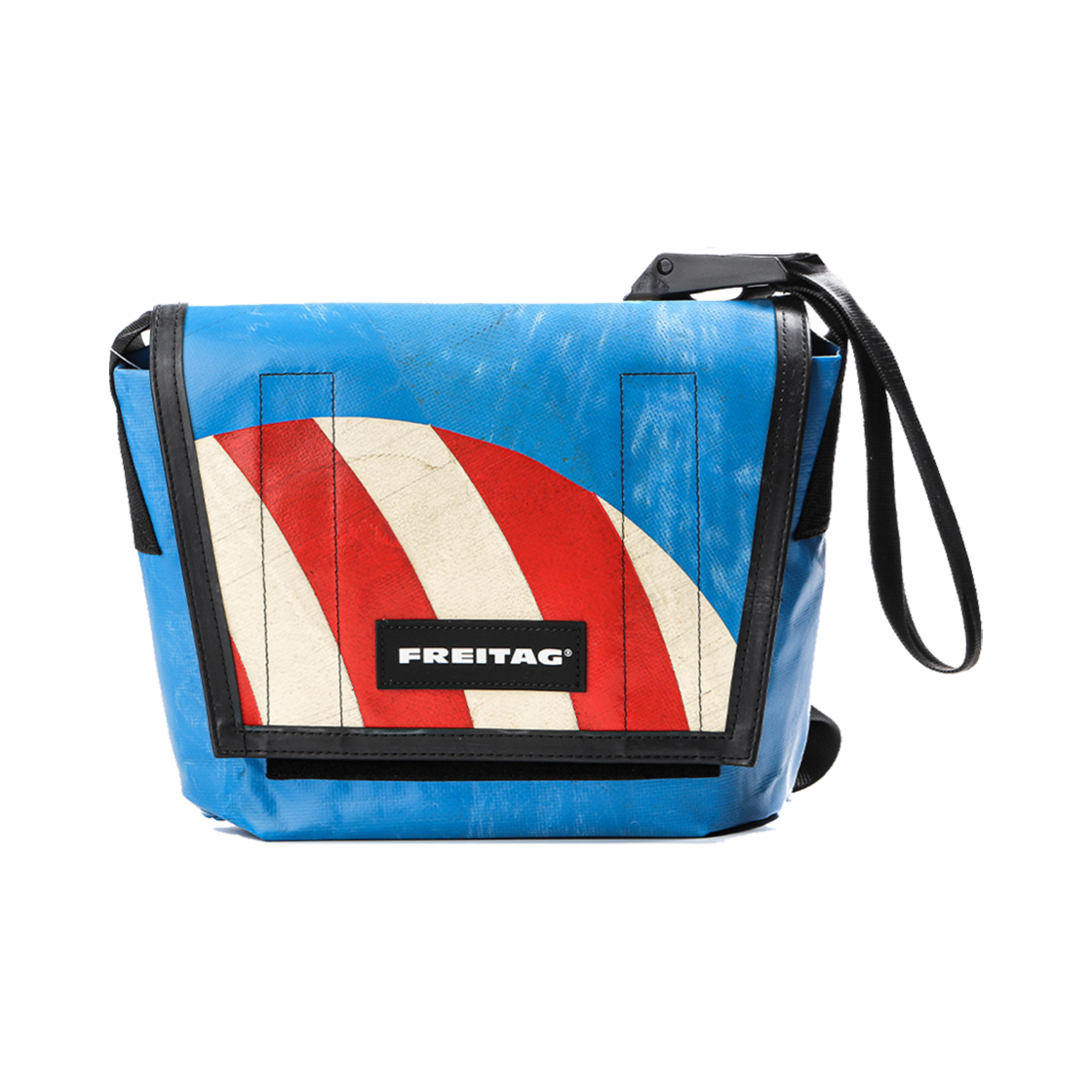 F11 LASSIE 0709 FREITAG Boutique Unisex F11 LASSIE 0709 Cross Bag