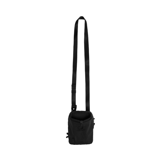C.P. Company Chrome-R Waistbag Black - 23FW