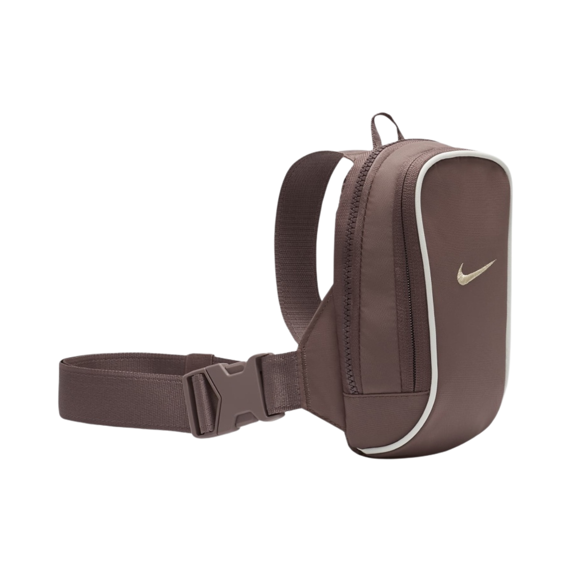 나이키 NSW 에센셜 크로스바디백 1L 플럼 이클립스(Nike NSW Essentials Crossbody Bag 1L Plum Eclipse) - 2