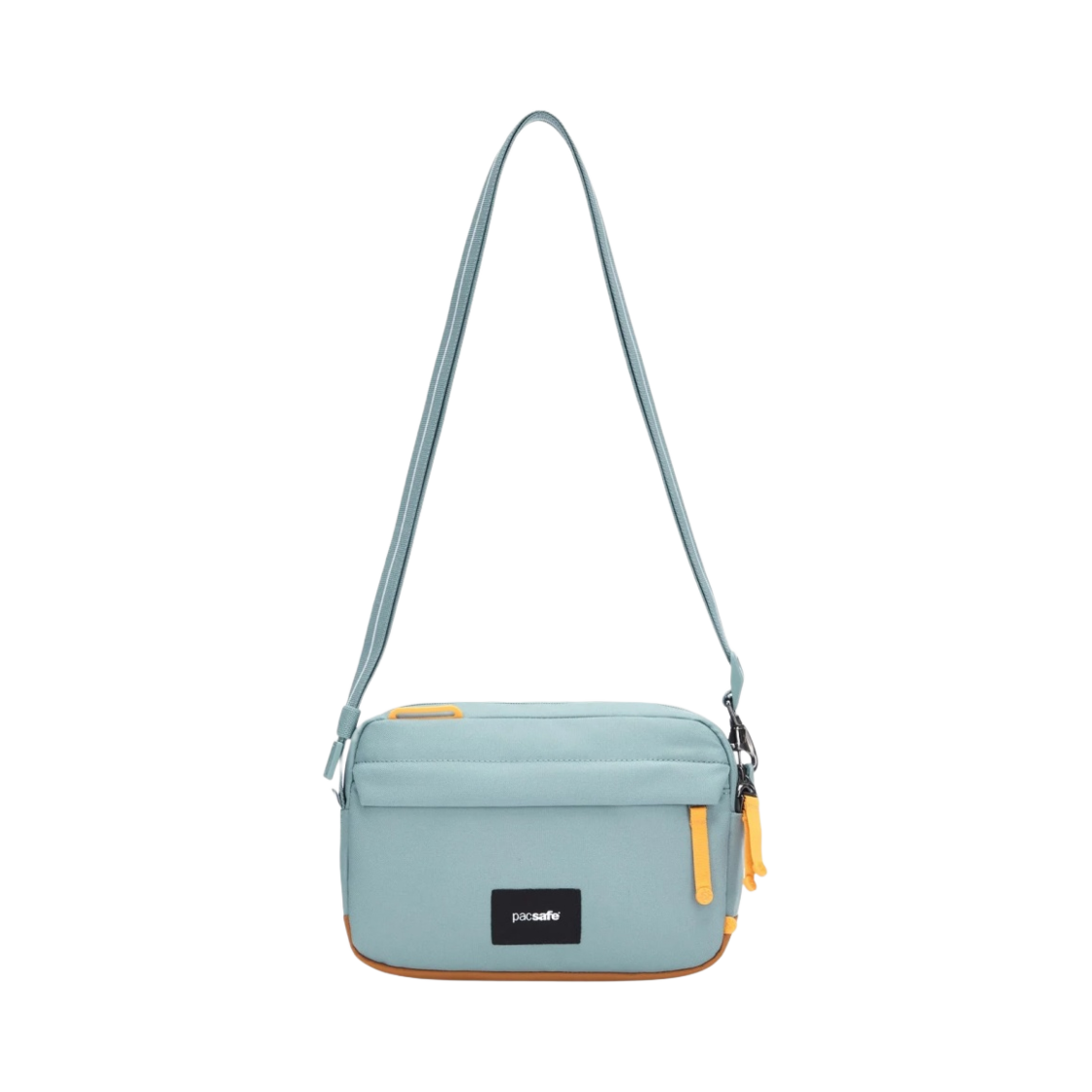 팩세이프 고 안티 테프트 크로스바디백 프레쉬 민트(Pacsafe Go Anti Theft Crossbody Bag Fresh Mint) - 2
