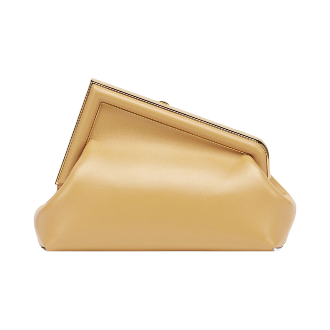 펜디 퍼스트 스몰 레더 백 샌드(Fendi First Small Leather Bag Sand) - 3