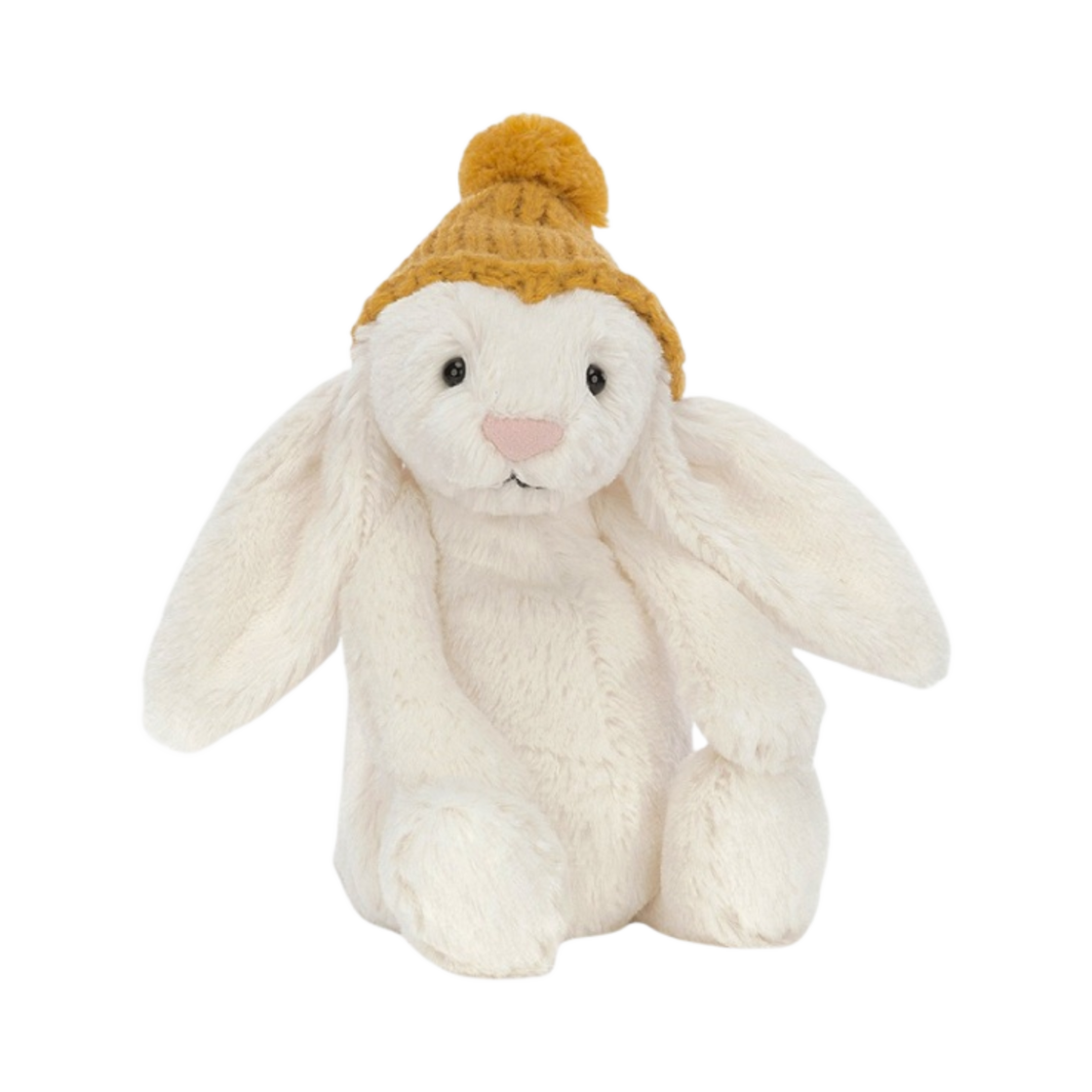 젤리캣 바쉬풀 토스티 버니 크림