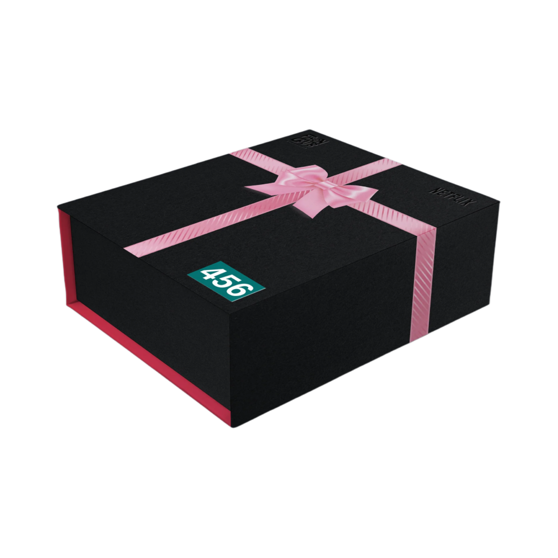 오징어 게임 영희 바이닐 피규어 14인치 (456개 한정)(Squid Game Young-Hee Vinyl Figure 14 Inch (Edition of 456)) - 3