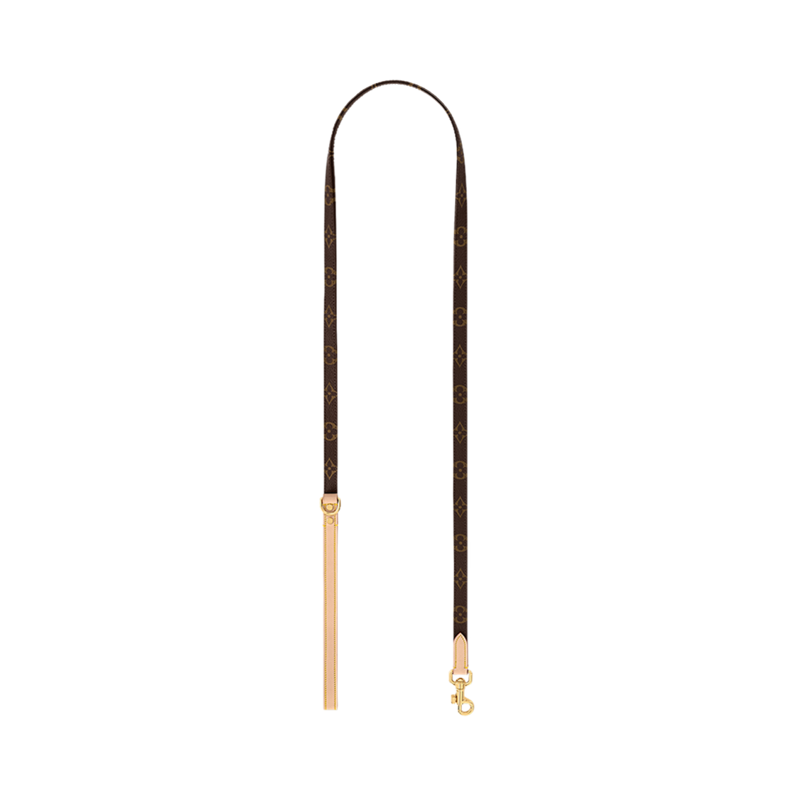 루이비통 도그 리쉬 MM 모노그램(Louis Vuitton Dog Leash MM Monogram)