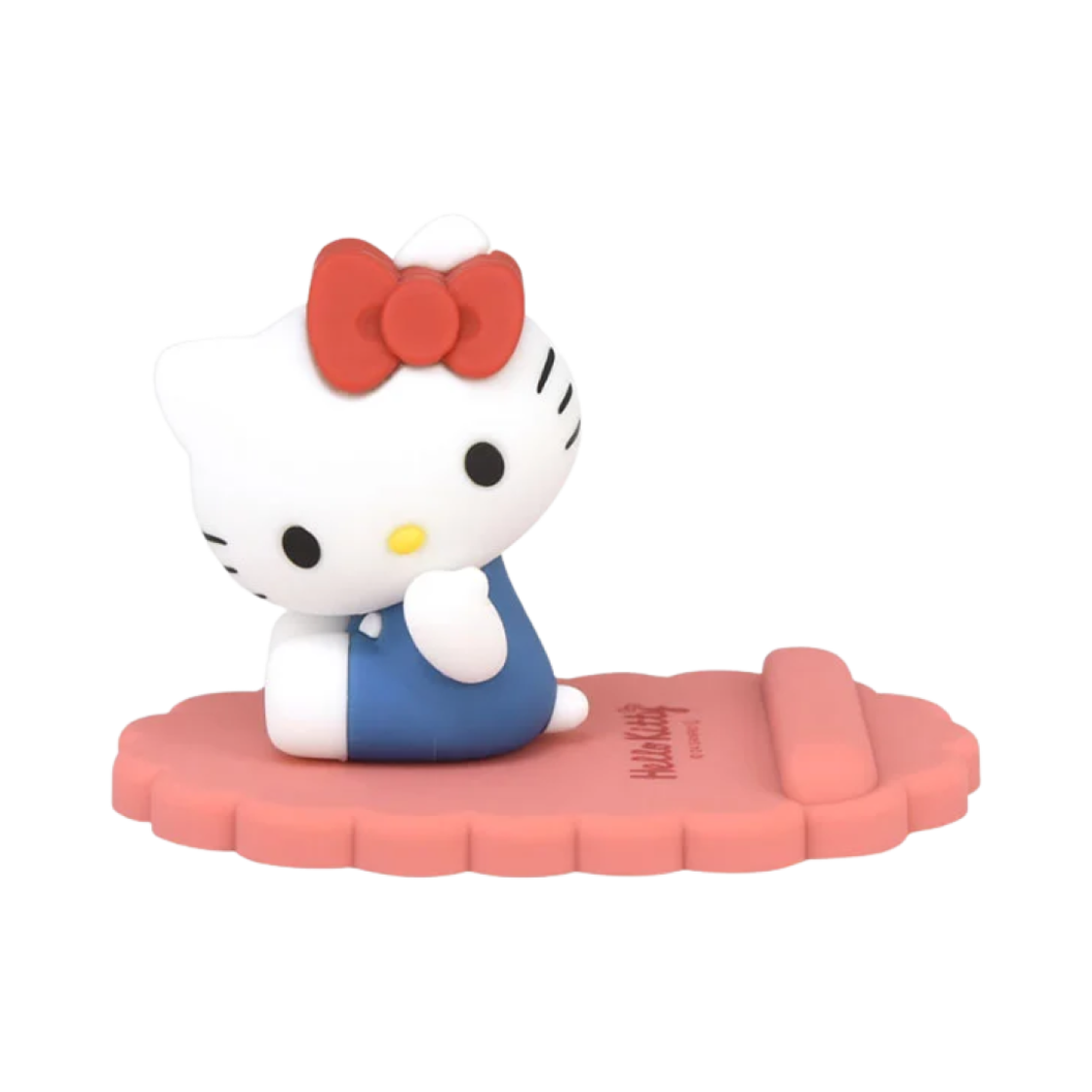 894991 Sanrio Hello Kitty Mascot Mobile Stand