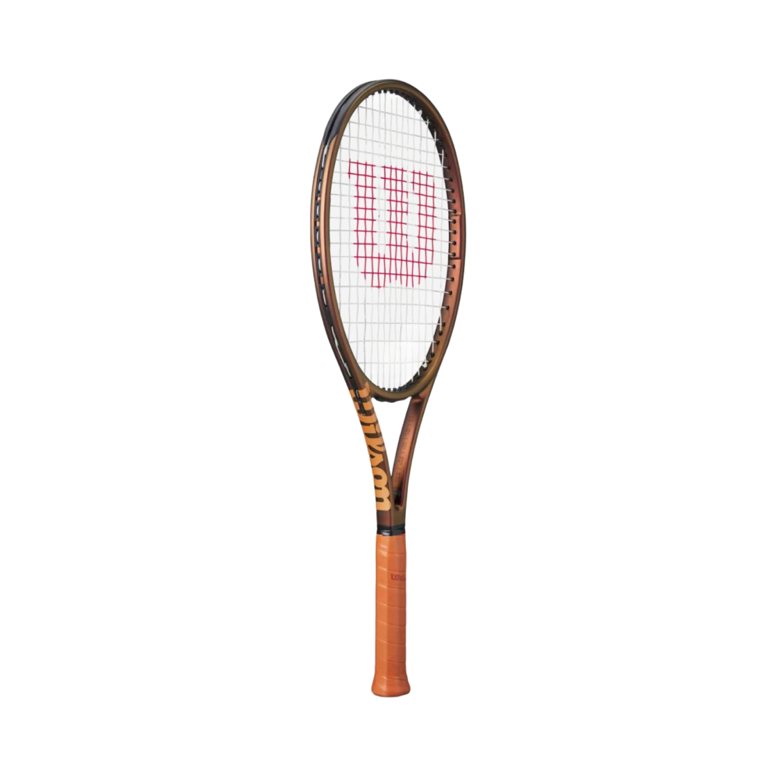 윌슨 프로스태프 X V14 315g 브론즈 (스트링 미포함)(Wilson Pro Staff X V14 315g Bronze (Without String)) - 2