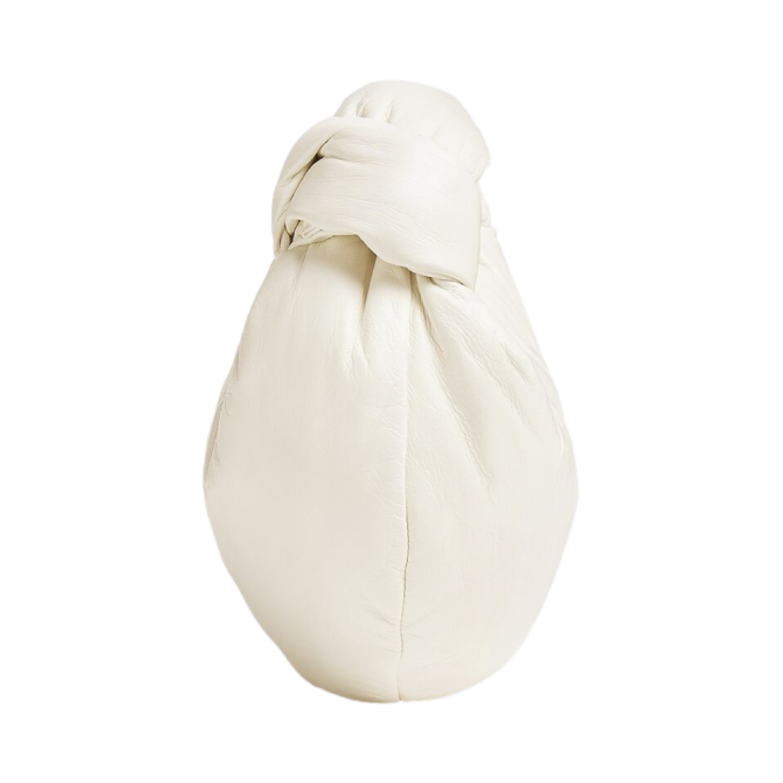 보테가 베네타 미니 퍼피 레더 조디백 화이트(Bottega Veneta Mini Puffy Leather Jodie White) - 2