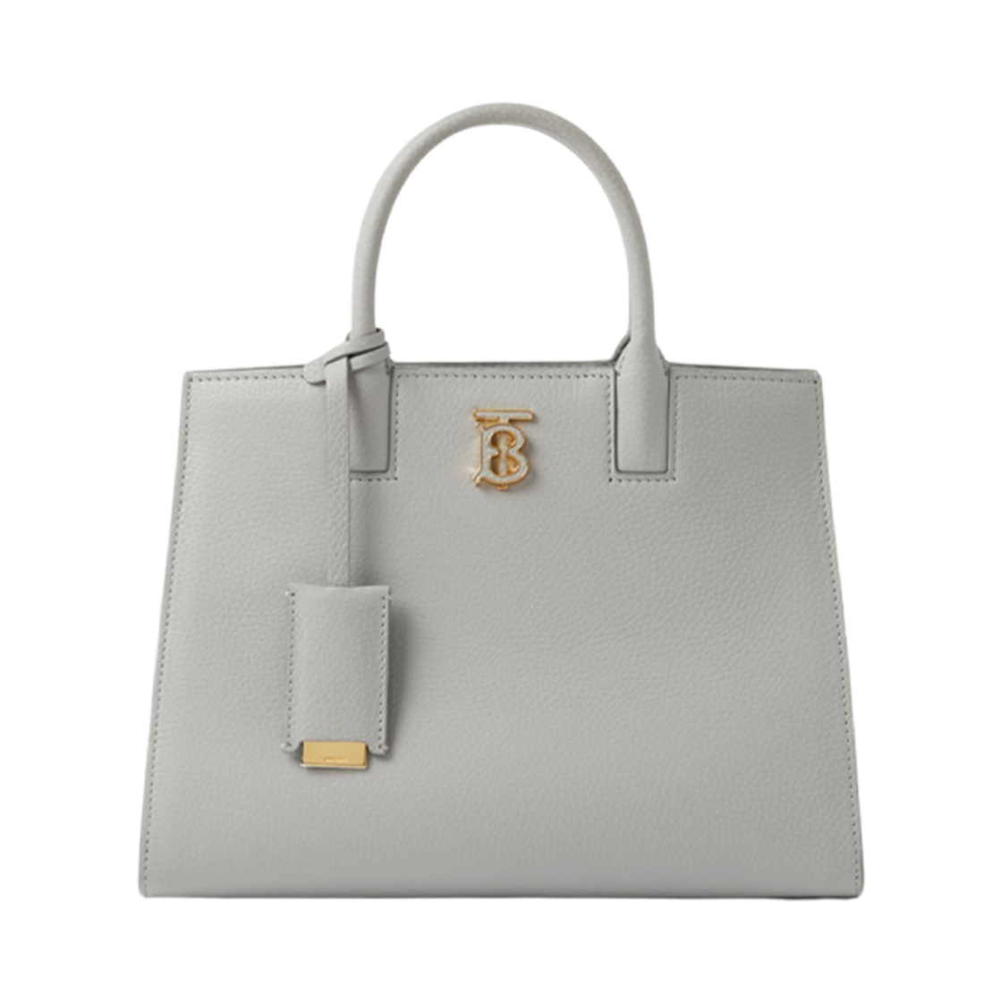 8072514 Burberry Mini Frances Bag Light