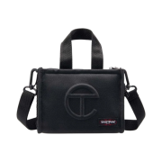 Telfar x Eastpak Small Shopper Black