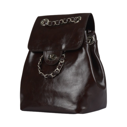 【Anoetic】ANC RIBBON CLASSIC BACKPACK Anoetic] ANC RIBBON CLASSIC BACKPACK_BLACK