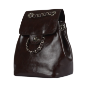 Anoetic Anc Classic Backpack Brown