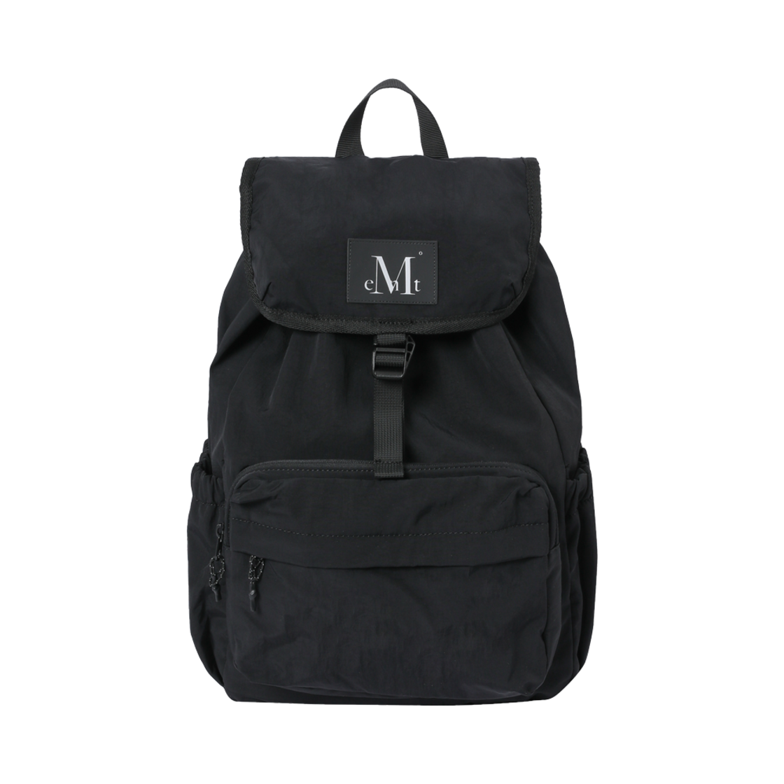 【MUCENT】 NOVE WIDE POCKET BACK PACK UNISEX /追跡付 NOVE WIDE POCKET BACK PACK UNISEX | ファッション通販サイト NUGU