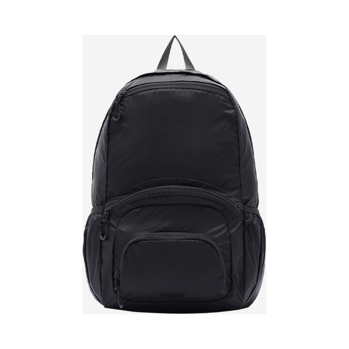 이스트쿤스트 IK 데이팩 블랙(ISTKUNST IK Daypack Black)
