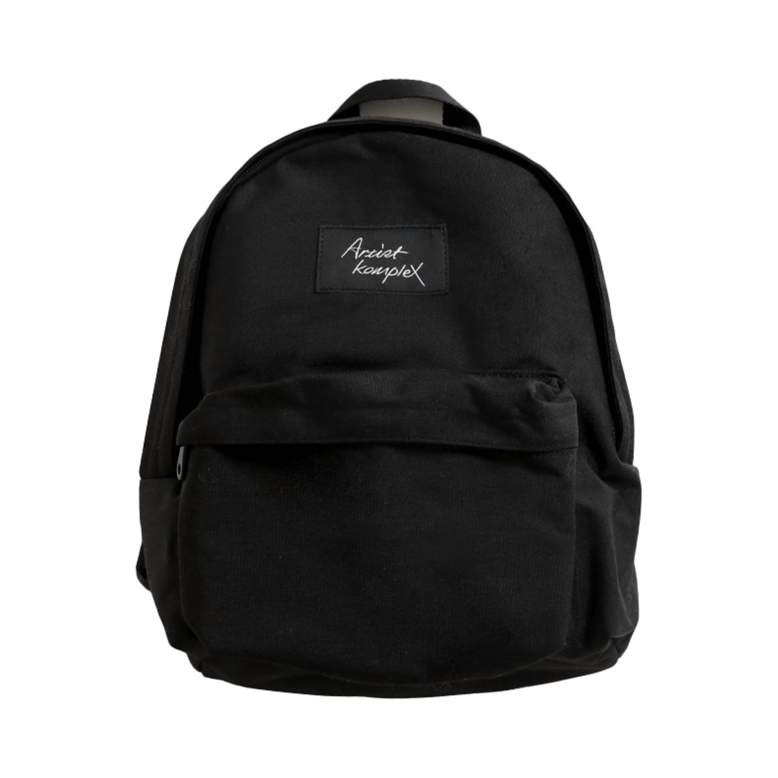 CU24XAC18-BKOS Artist Komplex Artist School Mini Backpack Black