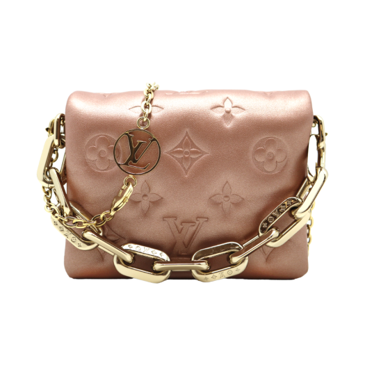 IT88KH9SR34B Louis Vuitton Coussin Mini