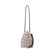 Bao Bao Issey Miyake Wring Bag Beige