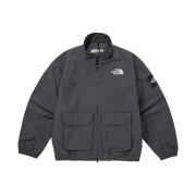 The North Face White Label Neilton Jacket Dark Gray