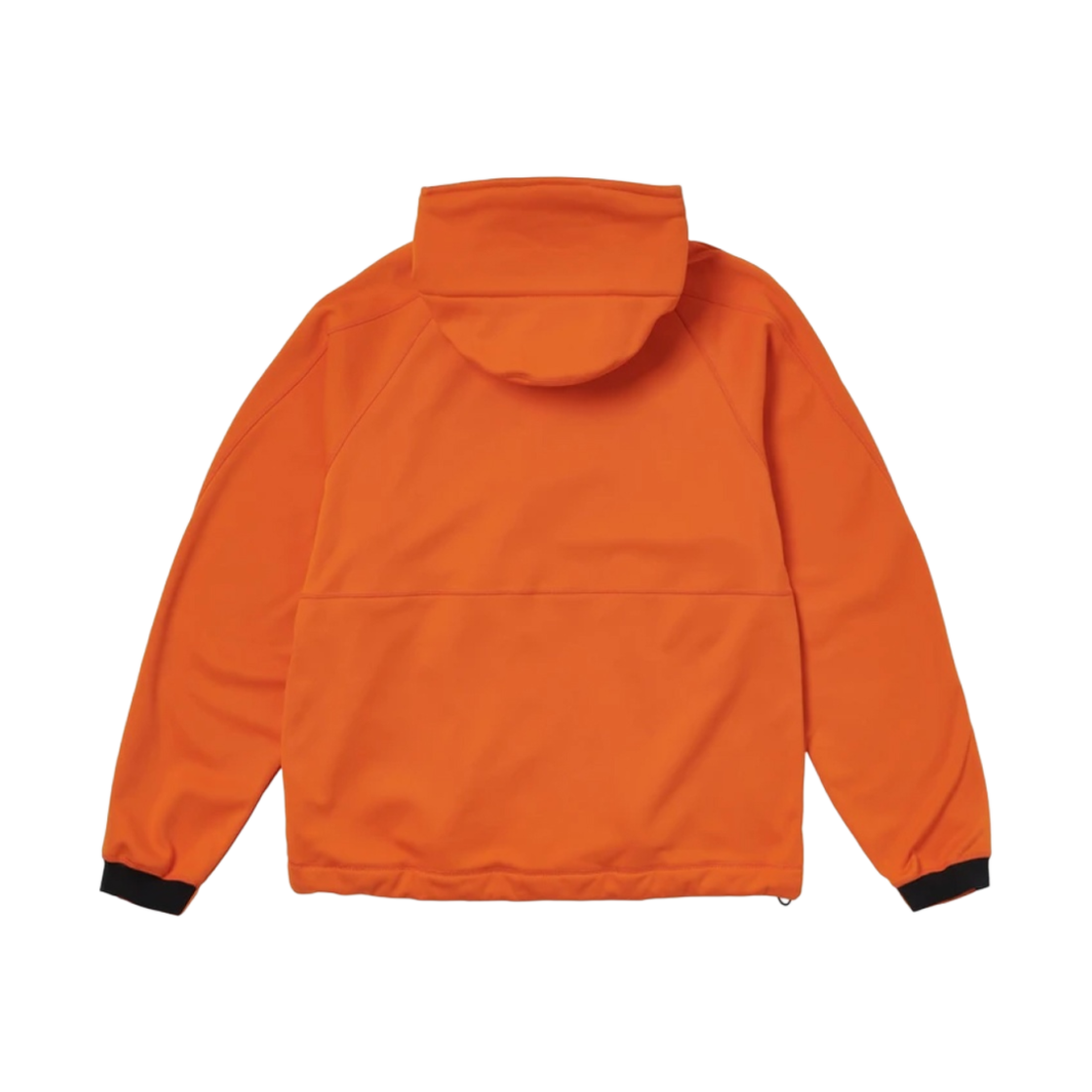 팔라스 고어텍스 마스크 소프트 쉘 자켓 오렌지 - 21SS(Palace Gore-Tex Masked Soft Shell Jacket Orange - 21SS) - 5
